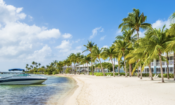 Kaibo Yacht Club 12C